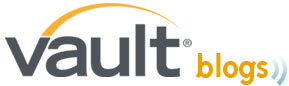 Vault Blog