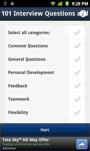 HR Interview Questions
