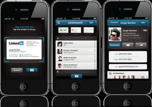 LinkedIn App