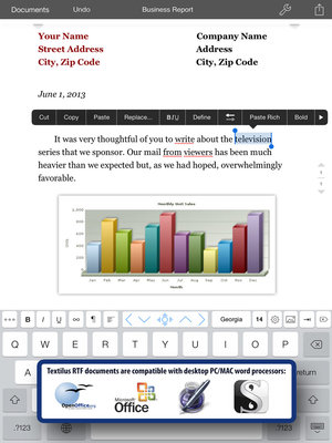 Textilus