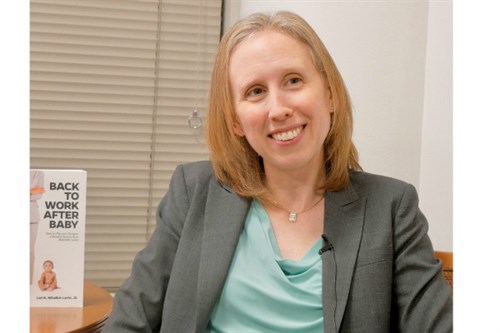 Lori Mihalich-Levin